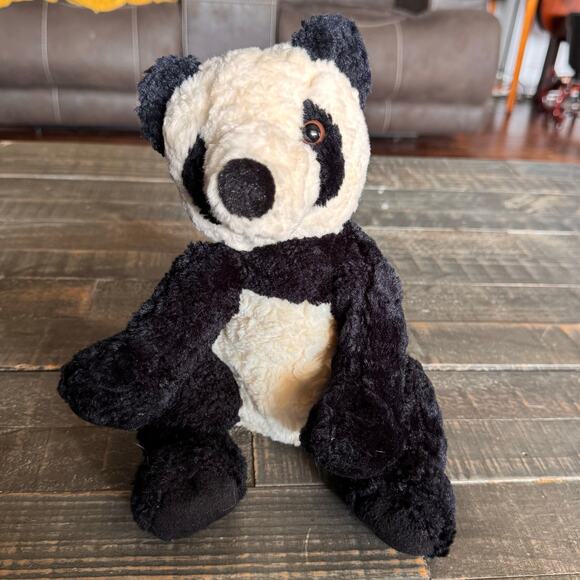 Aurora® Tubbie Wubbies™ - 12" Panda Bear Plush, Stuffed Animal - Picture 1 of 7
